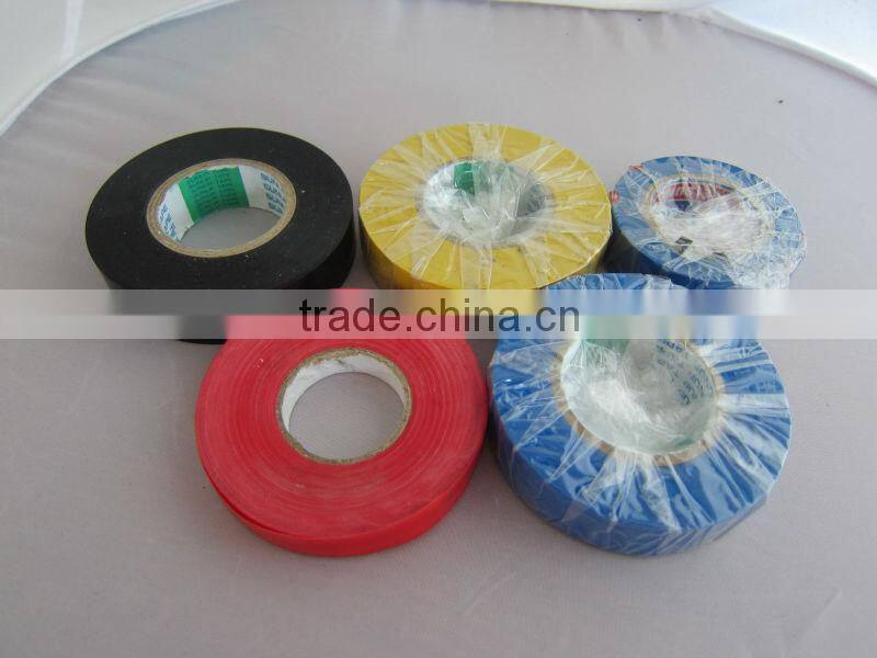 PVC insulation tape