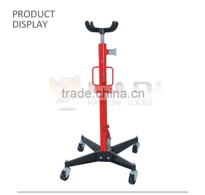 Car Jack use air hydraulic 0.5T single transmission jack