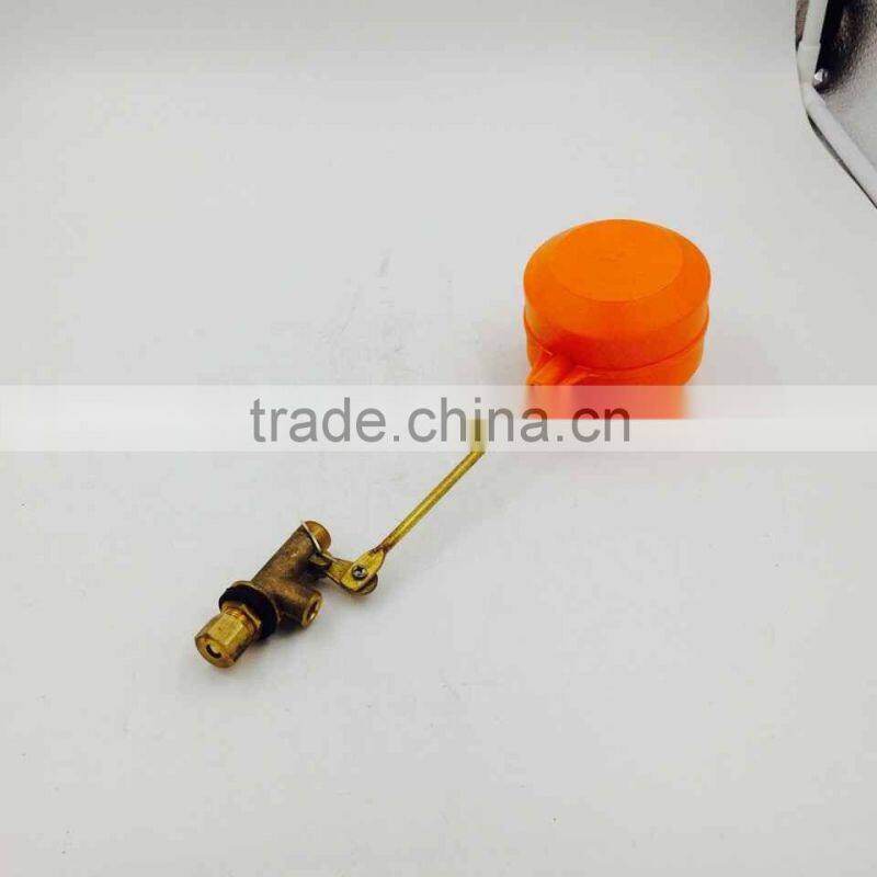 DL CE GOOD QUALITY evaporative water tank float valve air cooler water pump