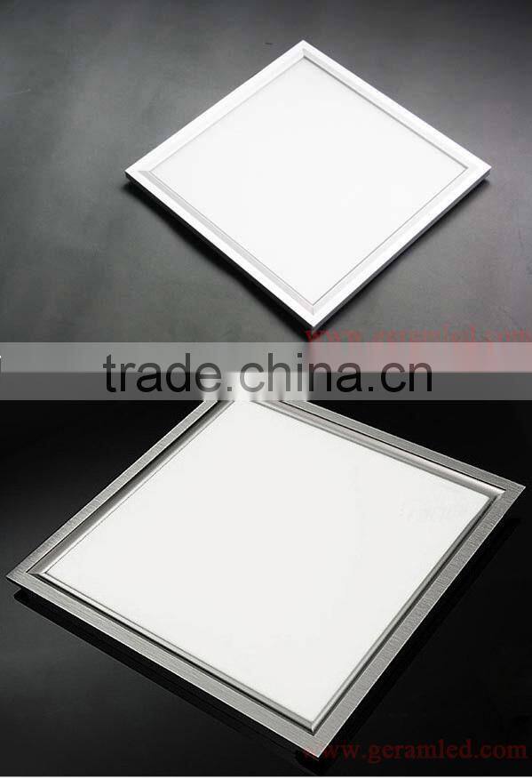 Hot Selling AC85-265V 60cmx60cm LED Panel Light