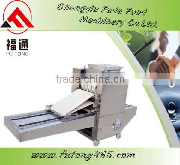 Arabic Factory Moulding Automatic Small Pita Bread Bakery Equipment