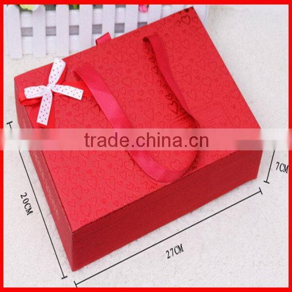 Fashionable Updated Paper Drawer Box For Nail Polish