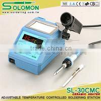 SR-976ESD AUTO-TEMP SOLDERING IRON STATION