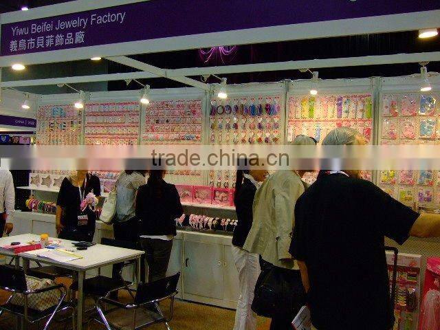 Fashion ponytailer holder