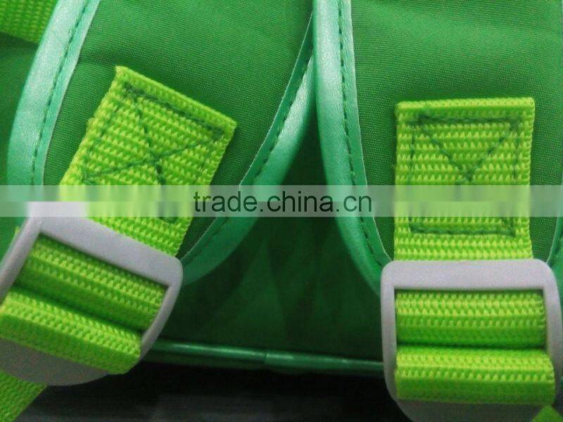 High quality kindergarten kids backpack school bag