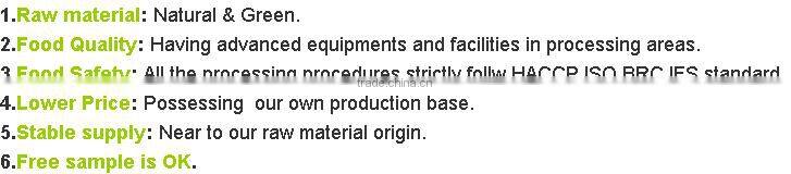 Peanut kernels 38-42, 28-32, 24-28