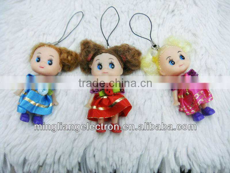 mobile strap promotional gift items