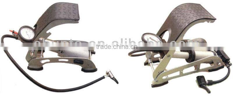 foot bicycle pump bicycle pump bicycle parts foot air pump