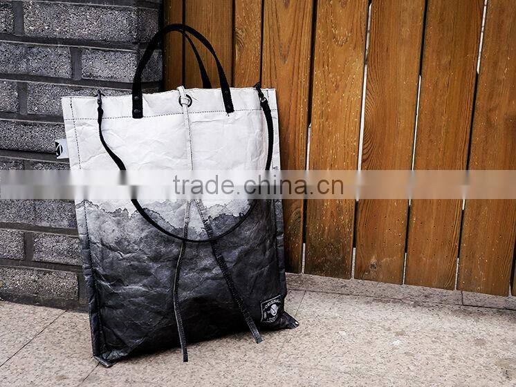 tyvek paper bag from manufacturer pp fertilizer paper bag