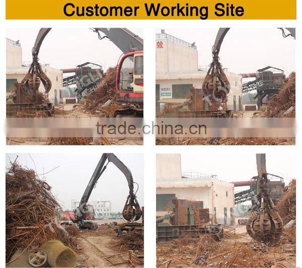 Cheap and fine hydraulic baler ,scrap metal baler,scrap metal press machine in hot sale