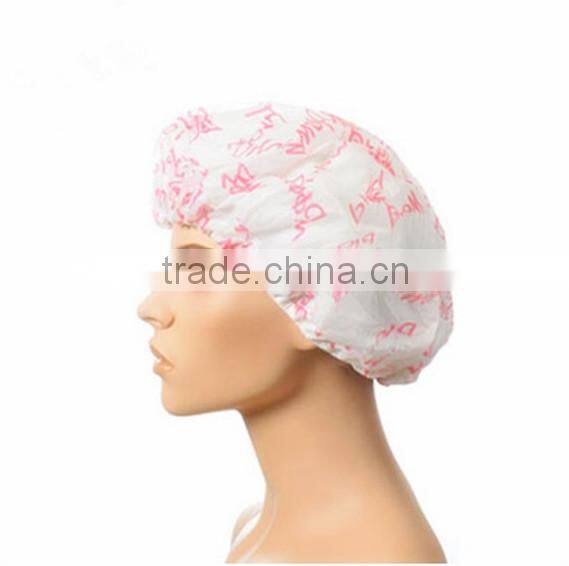 Cap Sports Cap Type fashion shower caps