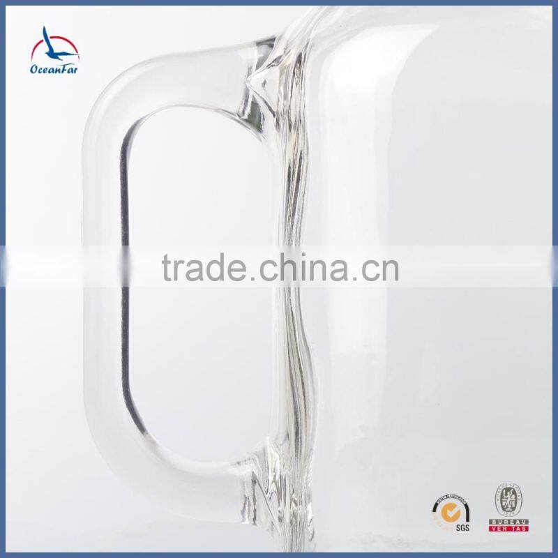 Big Juice Glass Mason Jar High Quality Maosn Jar Beer Mugs