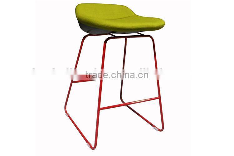 BS013A Swivel barstool