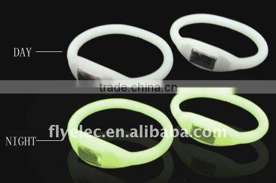 Novelty Silicone Watch