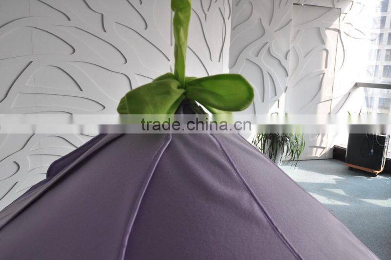 Round Lace Dome Princess bed mosquito nets