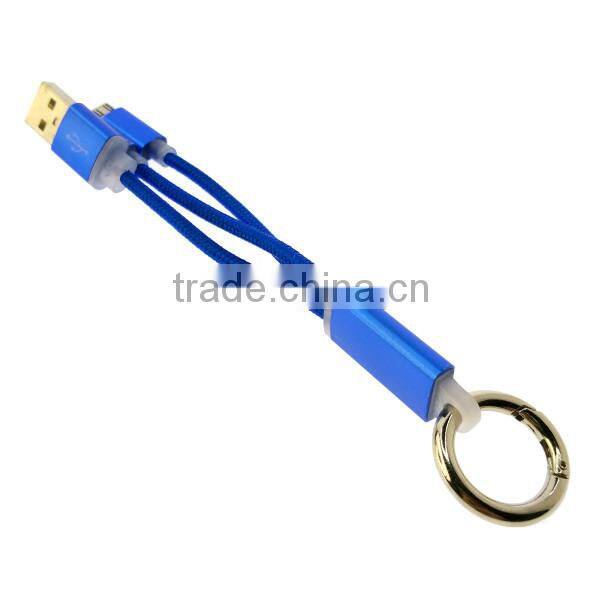 Wholesale cheap price macro USB cable 2.0 data cable for Samsung s6 note5