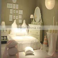 AC 220V 4.6w smd5050 led spot light gu10