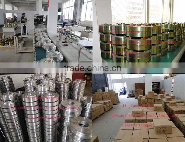 fan electromagnetic clutch FOR KINGLONG BUS