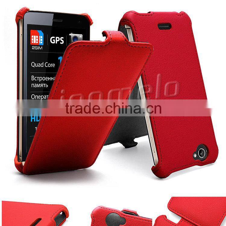 Simple business styles cheap phone case for Explay NEO EXP 5