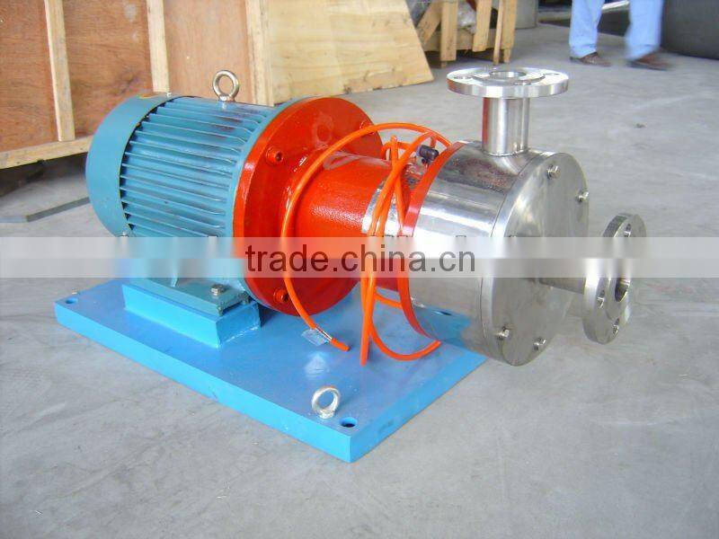 Cosmetic Homogenizer