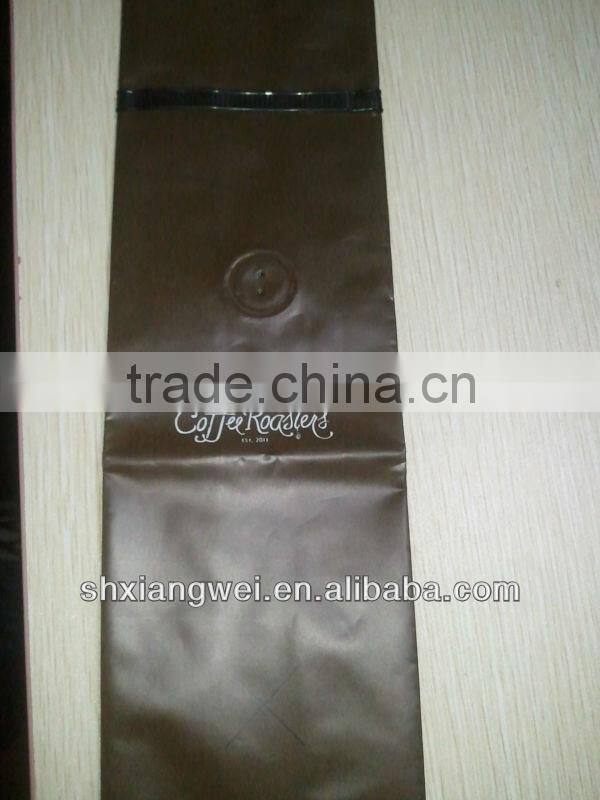 coffee bag clip from shanghai