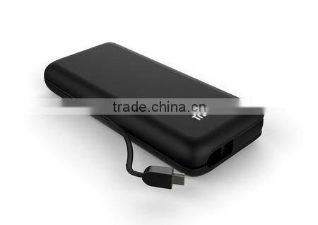 power bank print personalized power bank mobile power supply shenzhen most powerful power bank