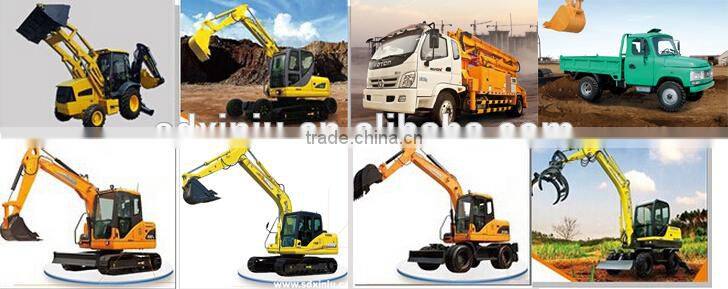 toys excavator for children