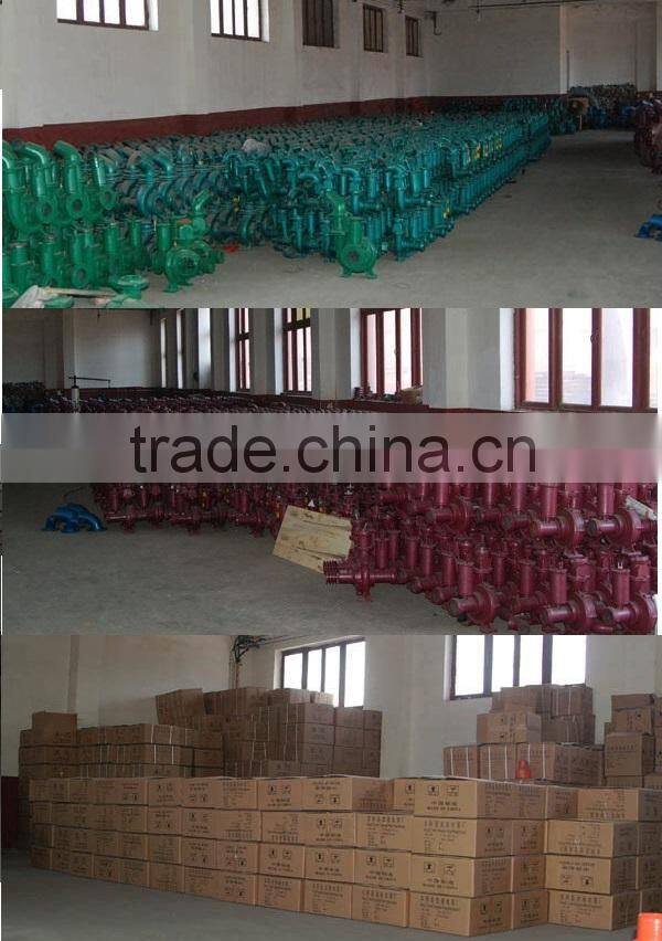 self-sucking pump, different capacity, 2'', 3'', 4'', 6''