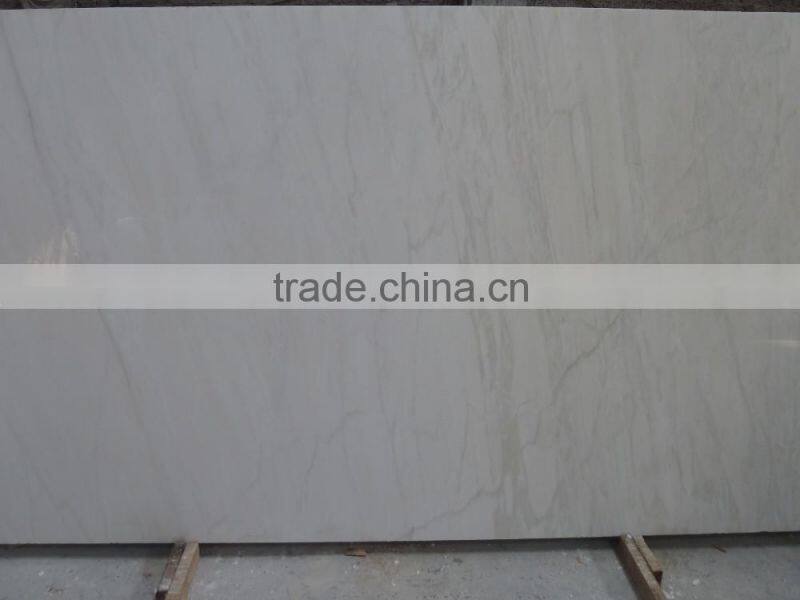 Deluxe villa & new house backgrond wall Wholesale white backlit onyx glass panel