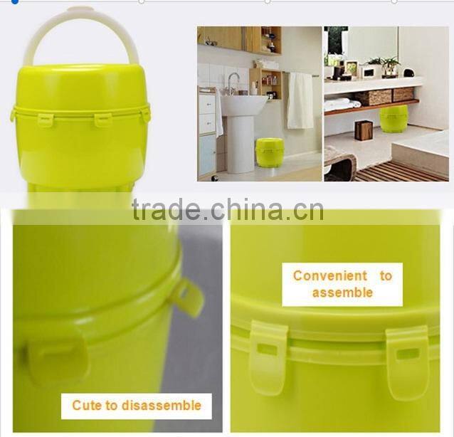 360 Degree Easy Life 360 Rotating Spin Magic Easy Supa Clean Mop With Apply Style