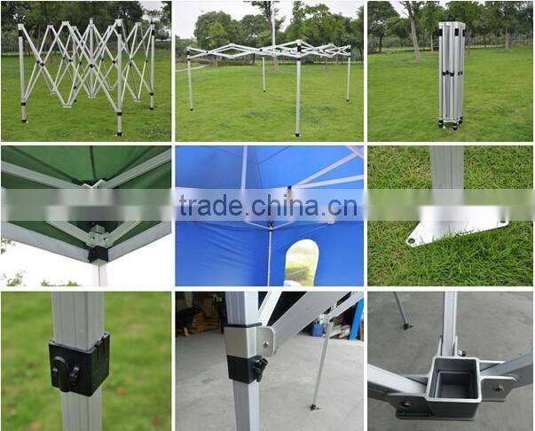 Large outdoor event folding shelter canopy for sale