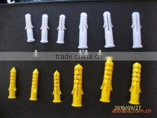 Americal type expansion anchor about tower shape