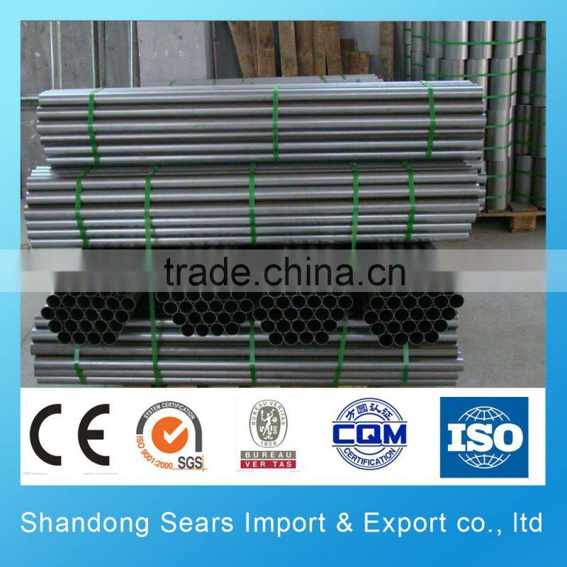 factory direct thin wall stainless steel pipe 201 202 304l stainless steel pipe stainless steel pipe price list