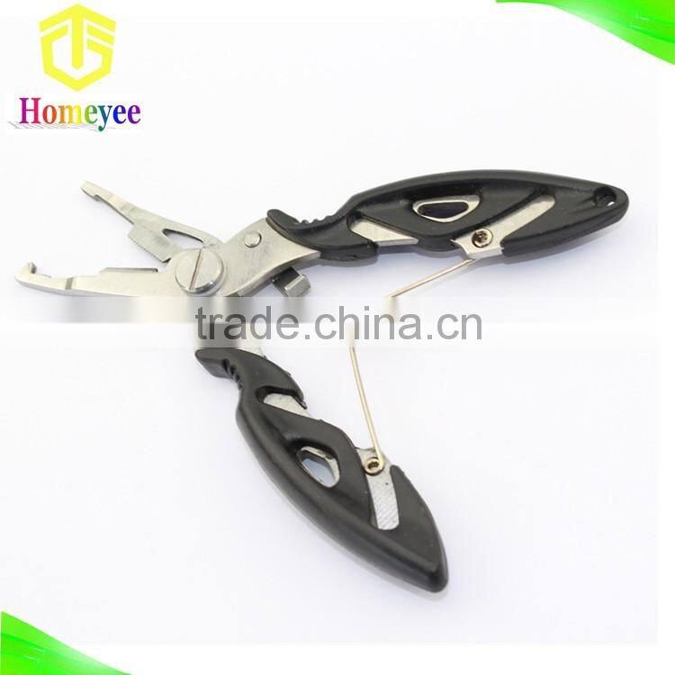 multifunction fishing pliers