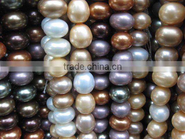 Jewelry beads