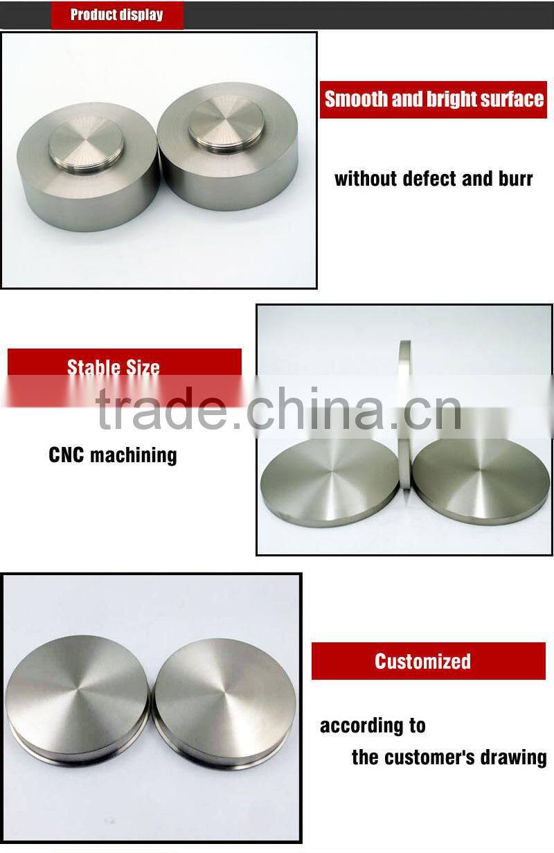 industrial ti sputtering titanium target for vacuum coating