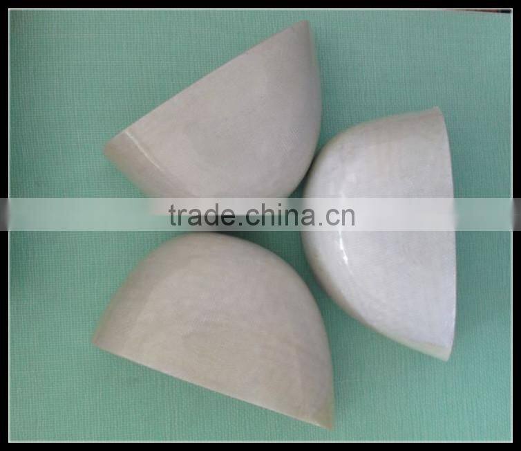 Excellent Quality Fiberglass Toe Cap For Army Boots With Good Price