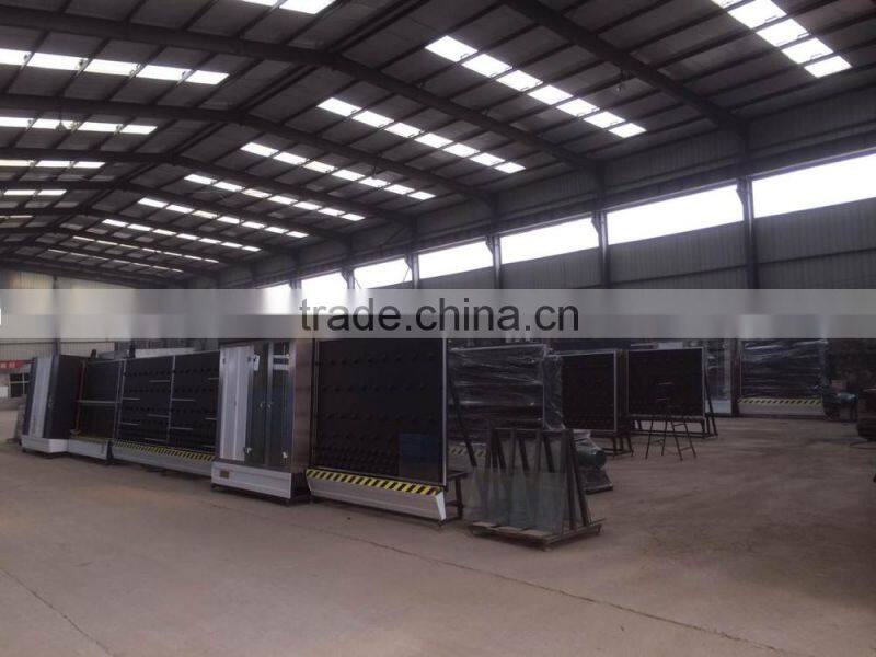 Desiccant Filling Machine with easy operation for Insulating Glass