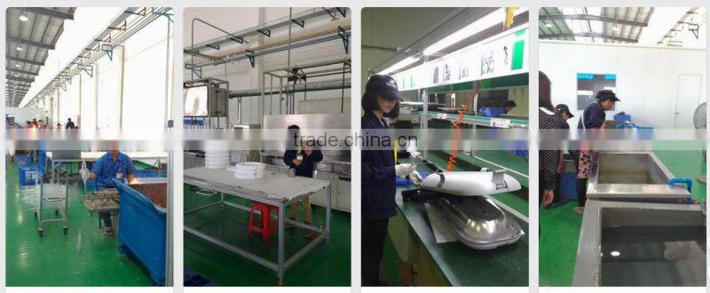 2016 latest design 150w commercial led lighting indoor basketball court lighting