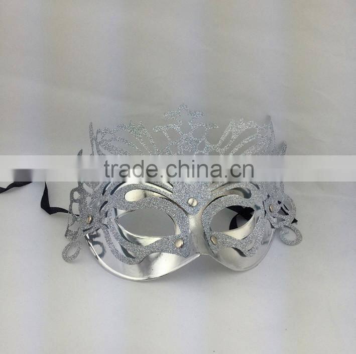 2015 hot sale masquerade ball mask, party face mask