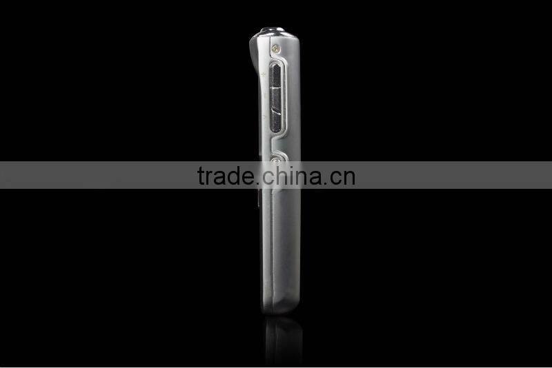 4GB USB Digital Audio Voice Recorders Pen