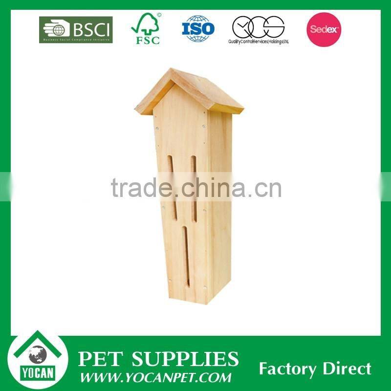 wooden butterfly plywood