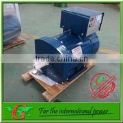 kipor GDE7500T Air cooled silence type diesel generator set Super soundproof Diesel Generator Set new design 60Hz 127v 220v