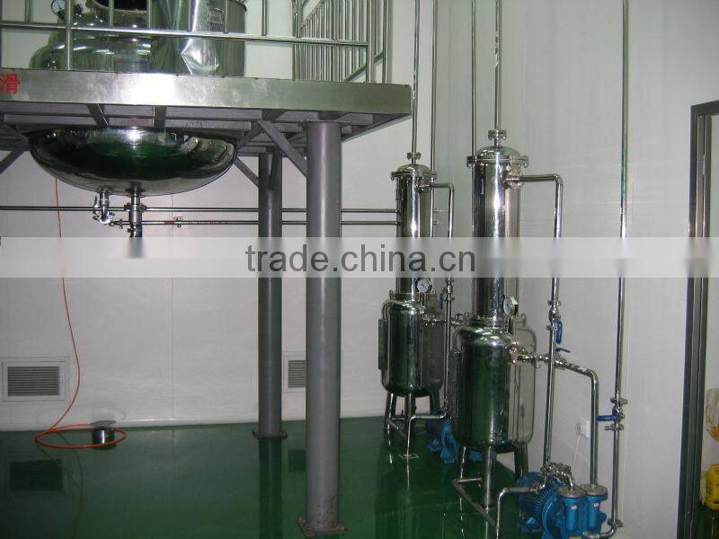 S610PB Full Automatic Large Scale Paintball Manufacturing Machine Line