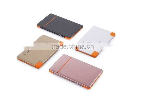 Input And Output Devices 5000Mah Power Bank Power Bank Brand