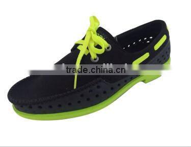 Comfortable stylish men eva sandals