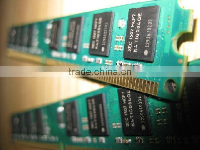 RAM DDR2 800MHZ PC2-6400 128*8 16IC RAM PC RAM