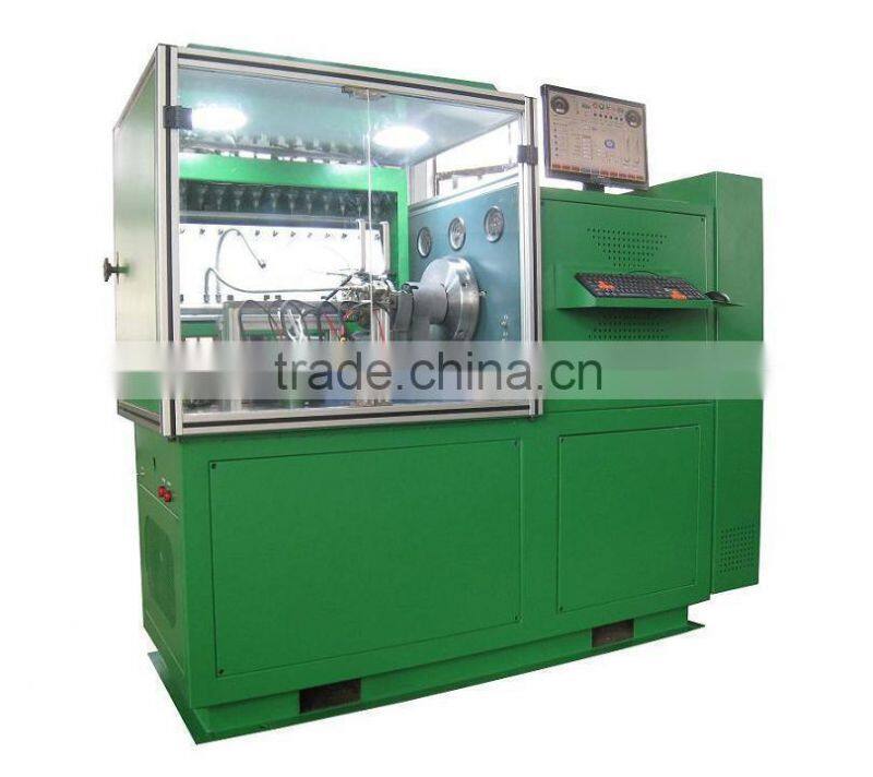 2014 , high quality common rail systerms CRS-6 test bench measuring instrument