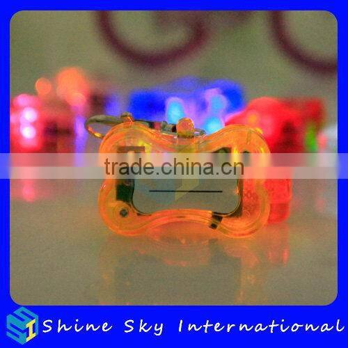 Top Quality Most Popular Led Light Pet Shirt