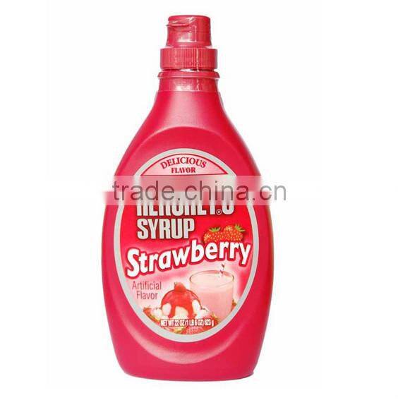 Five star automatic strawberry jam filling machine